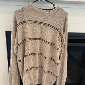 grandpa sweater